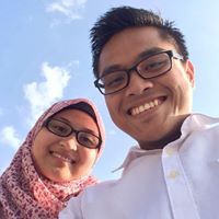 Zul Aiman
