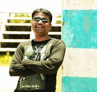 Kiran Marri