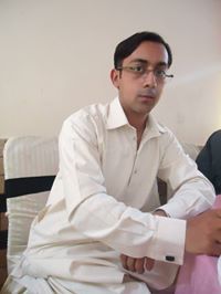 Qasim Aziz