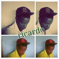 Richmond Ricardo