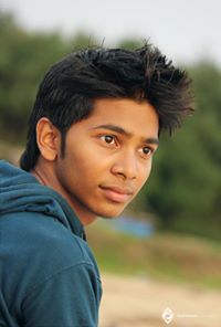 Sreerag Dukez