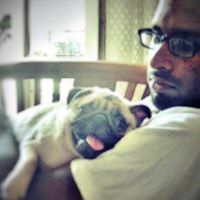 Kiran Radhakrishnan