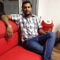 Chandan Gupta