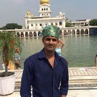 Harsh Mishra