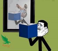 اجزاء متناثره