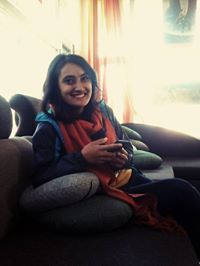 Sushma Silwal