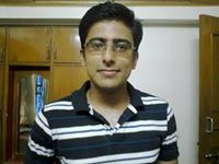 Ankit Rewari