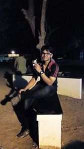 Naheel Abdul latheef