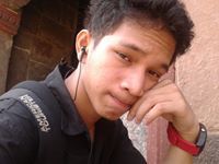 Priyanshu Gogoi