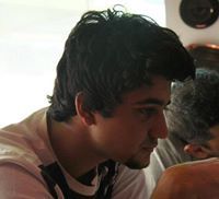 Shiraz Kharb