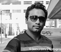 Mohan Pant