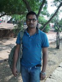 Amar Kumar