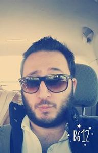 Mustafa Dandashi
