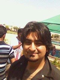 Salman Lodhi