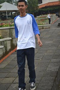 Irfan Saputro