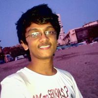 Parth Shah