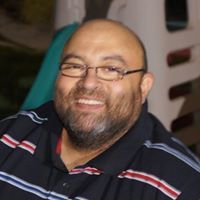 Hany Bakir