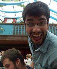 Alonso Montejo olave