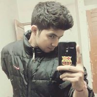 Aditya Sharma