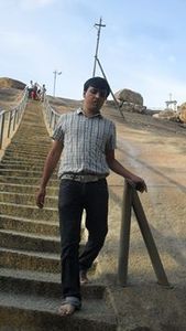 Kinchit Jain