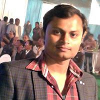 Amit Tripathi