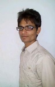 Prashant Patil
