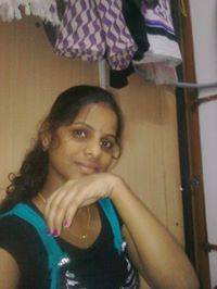 Shantha Eshwar