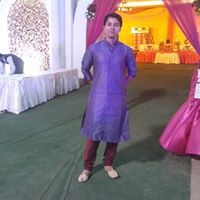Ajay Sharma
