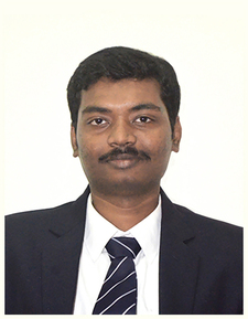 Sanjay Nair