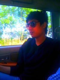 Shubham Jain