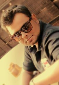 Mayank Bhatt