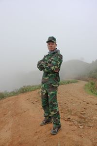 Duong Nguyen