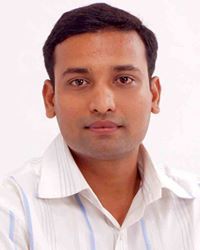 Anand Krishna