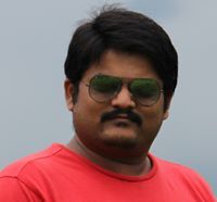 Vivekanand Patil