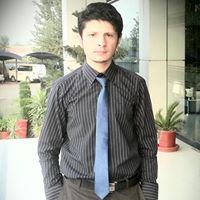 Taeeb Ahmad