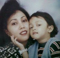 Abrima Pradipta rizki