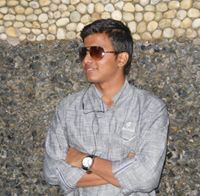 Sumedh Gursale