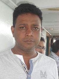 Rashed Bhuiyan