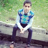 Ahmed Assadi