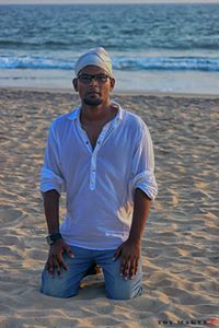 Nithin Mohan a s