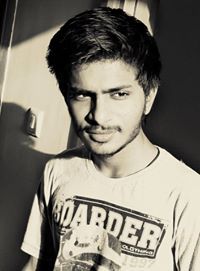 Jai Patel