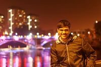 Siddharth Varadharajan