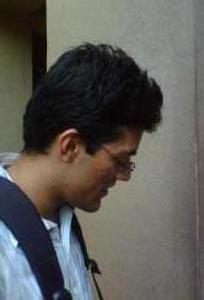 Varun Sharma