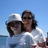 Cheryl Robb auld