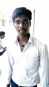 Vignesh Vky