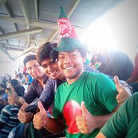 Sajjad Bappy