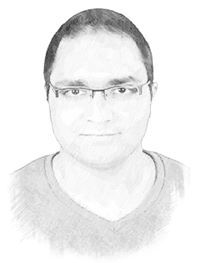 Karim Mamdouh