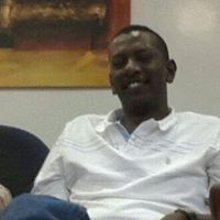 Mohammed Elmahdi