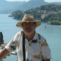 Димчо Тонев