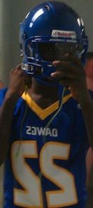 Marcus Brumfield